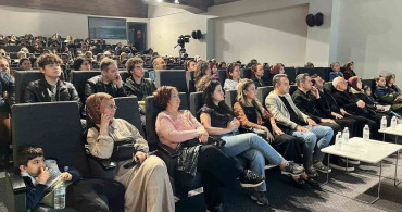 Kepez'de Özgül Öğrenme Bozuklukları Semineri