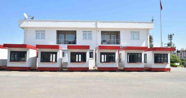 Kepez'de Yeni Ekmek Büfeleri Dönüşüyor