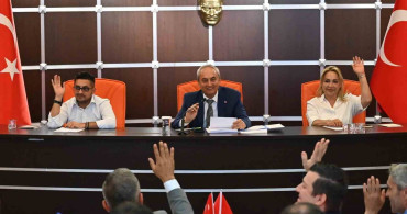 Kepez'e İmam Rıza Cemevi ve Kültür Merkezi geliyor