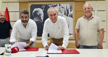 Kepez’in kreş ağı büyüyor