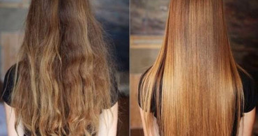 Keratin Nedir? Evde Keratin Bakımı