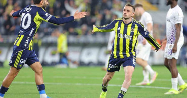 Kerem Aktürkoğlu, Bu Sezon 8 Gol Attı