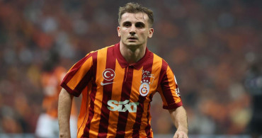 Kerem Aktürkoğlu transfer sezonuna damga vuracak: Galatasaray’dan ezeli rakibe transfer olacak