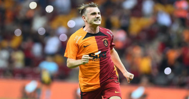 Kerem Aktürkoğlu veda ediyor: Tarihe geçecek transfer duyuruldu