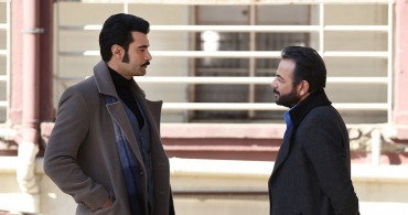 Kerem Alışık ve Murat Ünalmış Tartıştı!