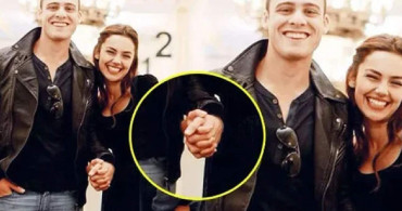 Kerem Bürsin ile Yağmur Tanrısevsin barıştılar mı? Yağmur Tanrısevsin'den aşk söylentilerine cevap