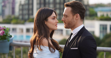 Kerem Bürsin İlişkisi Hakkında İlk Kez Konuştu