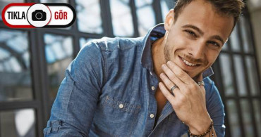 Kerem Bürsin: Kalbim Boş Değil