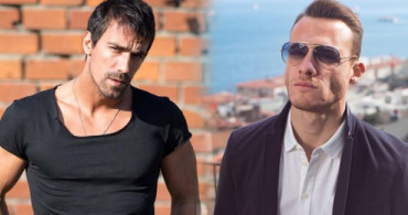Kerem Bürsin ve İbrahim Çelikkol Aynı Projede!