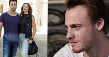 Kerem Bürsin'e Ter Döktüren Serenay Sarıkaya Sorusu