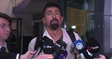 Kerem Demirbay: 'Ligden Kalmanın Gururunu Yaşıyoruz'