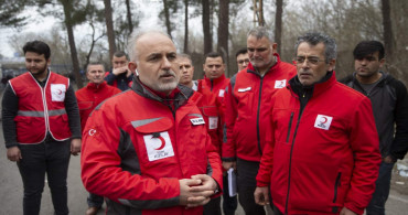 Kerem Kınık kimdir, nereli? Kızılay Başkanı Kerem Kınık kaç yaşında, istifa mı etti? Kerem Kınık hayatı ve biyografisi