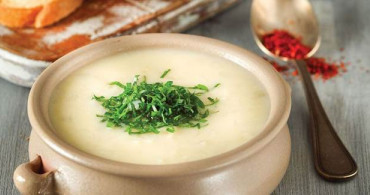 Kereviz Çorbası Nasıl Yapılır? Kereviz Çorbası Tarifi