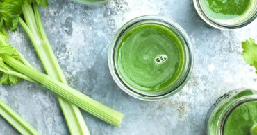 Kerevizde Anti Aging Mucizesi