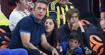 Kerim Rahmi Koç Kimdir?