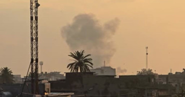 Kerkük Havalimanı'nda Hava Saldırısı: 2 Yaralı