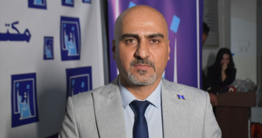 Kerkük'te Güvenlik Güçlerinin Oy Kullanma İşlemi Tamamlandı