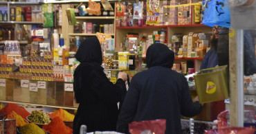 Kerkük'te Ramazan Bayramı Hazırlıkları Yoğunlaşırken