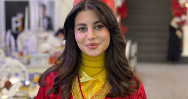 Kerkük'te Türkmen Gençler İçin Eğitim Programı