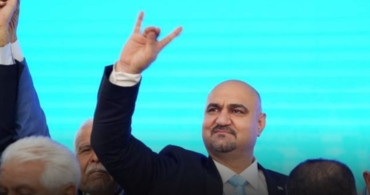Kerkük’te Yeni Dönem: Valiliğe Mehmet Seman Ağa Seçildi