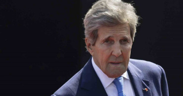 Kerry'den Kritik Açıklamalar: Netanyahu ve İran Konusundaki Savaş Planları