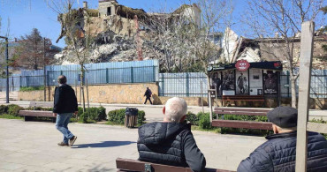 Keşan'da İhlal Cezası: 160 Bin TL