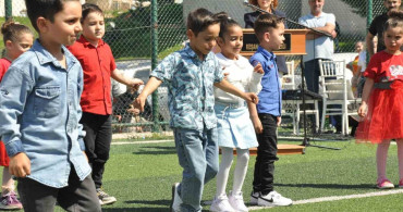 Keşan'da Romanlar Günü Etkinlikleri Coşkuyla Kutlandı