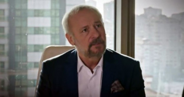 Keşke Hiç Büyümeseydik Oyuncularından Hulusi Handırı Kimdir?İşte detaylar 