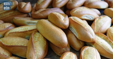 Kestel Belediyesi Ücretsiz Ekmek Desteği ile İhtiyaç Sahiplerinin Yanında