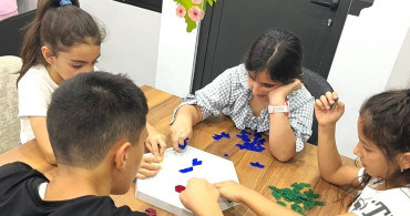 Kestel Belediyesi yaz spor okulları başladı