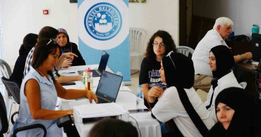Kestel Belediyesi'nden geleceğe yön verecek ücretsiz tercih desteği başladı