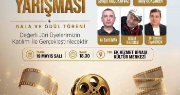 Kestel Kısa Film Yarışması: Toplumsal Duyarlılıkla Sinema Buluşuyor