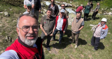 Kestel’de Yeni Sulama Projesi: Böğürtlen ve Ahududu Üretimi Desteklenecek