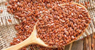 Keten Tohumu ile Yapılabilecek Sağlıklı Tarifler