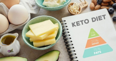 Ketojenik Diyette Tereyağından Uzak Durun! Ketojenik Beslenmede Hangi Yağlar Tüketilmeli?