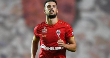 Kevin Mirallas
