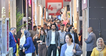 KFA Fuarcılık, 2026'daki Yenilikçi Fuar Takvimi ile İş Dünyasını İleriye Taşıyor