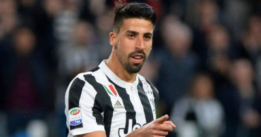 Khedira Transferinden Beşiktaş'a Kötü Haber! İbre Mehmet Topal'a Çevrildi!