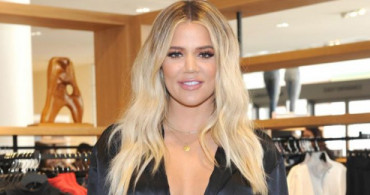 Khloe Kardashian Bebeğini Dünyaya Getirdi