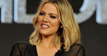 Khloe Kardashian Kendisini Eleştirenlere Sert Sözlerle Yüklendi
