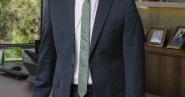 Kibar Holding'den Amerika'da Stratejik Alüminyum Yatırımı