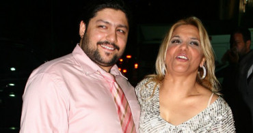 Kibariye'nin Kocası Ali Küçükbalçık Mekanda Olay Çıkardı