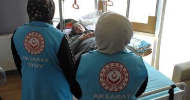 Kıbrıs Gazisi Mustafa Şendoğdu ve Yatalak Eşi Kadriye'nin Destansı Hikayesi