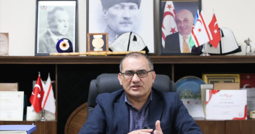 Kıbrıs Türk Federe Devleti'nin 51. Kuruluş Yıldönümü