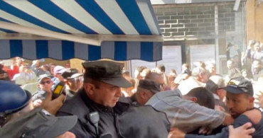 Kıbrıs'ta Coronavirüs Nedeniyle Sınırlar Kapatıldı! Karara Tepkiler Var