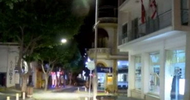 Kıbrıs'ta Coronavirüse Karşı Sokağa Çıkma Yasağı Geldi