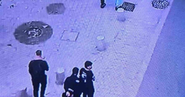 Kıbrıs'ta Güney Rum Yönetimi'nden Taşlı Saldırı