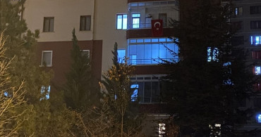 Kıdemli Başçavuş Nuri Özcan'ın Şehadeti