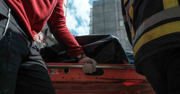 Kiev Saldırısı: Can Kaybı 8'e Yükseldi