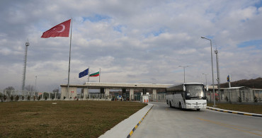 Kiev'den yola çıkmışlardı: İlk kafile yurda geldi!